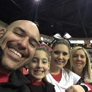 Meet your Posher, Ben